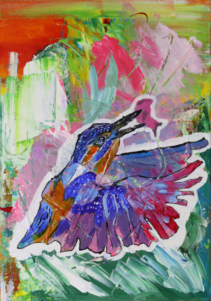 EACS FULL To Hum is King